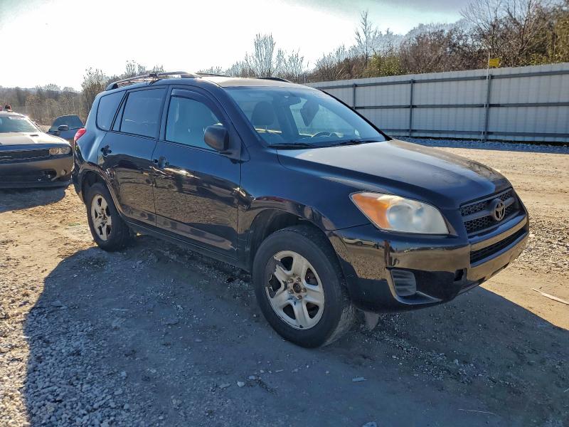 Photo 4 from auction – 2012 TOYOTA RAV4 with VIN 2T3ZF4DV1CW134065