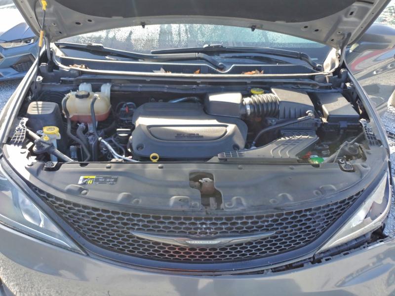 Photo 12 from auction – 2020 CHRYSLER PACIFICA T with VIN 2C4RC1BG9LR192785