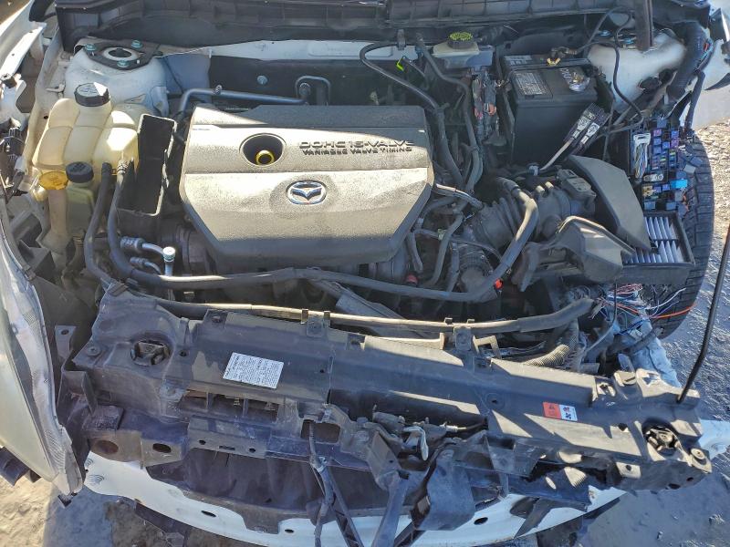 Photo 11 from auction – 2010 MAZDA 3 I with VIN JM1BL1SF4A1244902