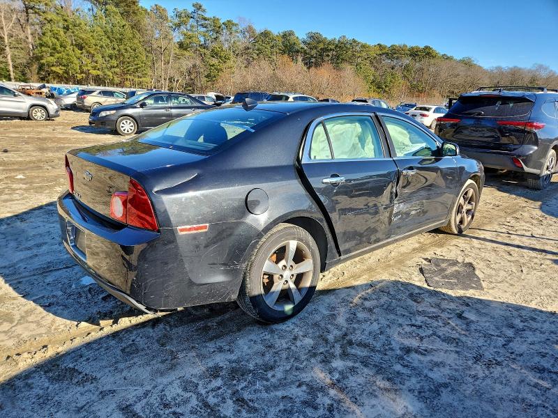 Photo 3 from auction – 2012 CHEVROLET MALIBU 1LT with VIN 1G1ZC5E09CF309285