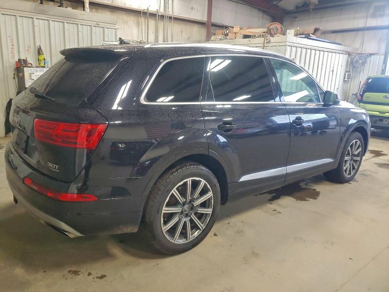 Photo 3 from auction – 2017 AUDI Q7 PRESTIG with VIN WA1VAAF74HD004287