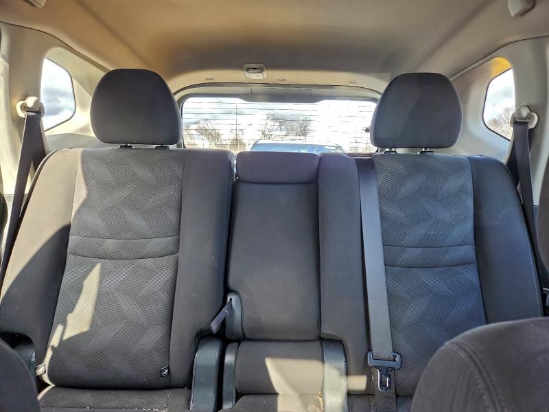 صورة رقم 10 من المزاد - 2016 NISSAN ROGUE S مع VIN KNMAT2MV2GP710791