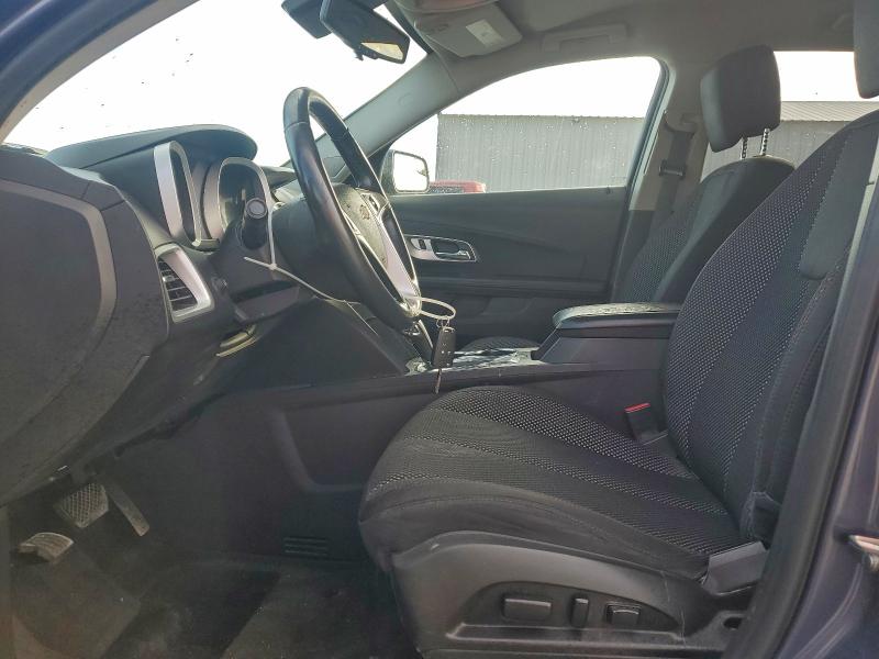 Photo 7 from auction – 2014 CHEVROLET EQUINOX with VIN 2GNALBEK3E6271027