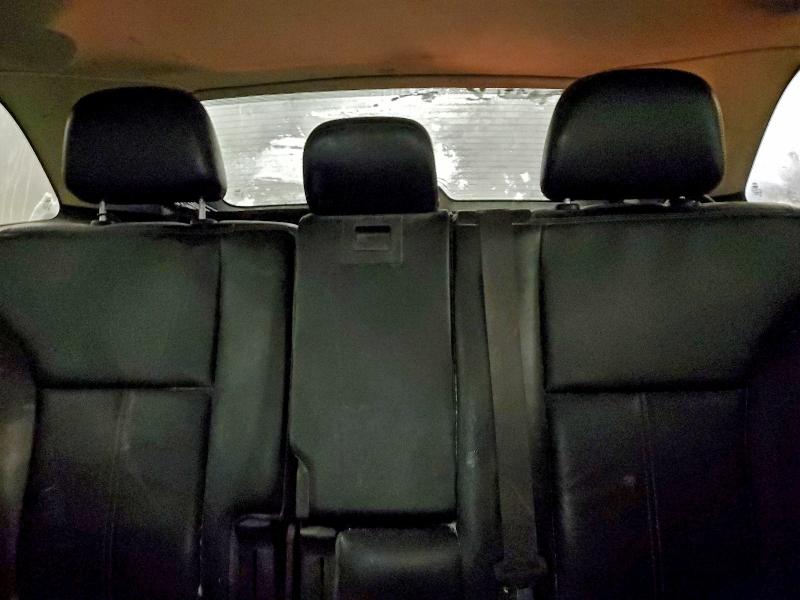 Photo 10 from auction – 2012 FORD EDGE SEL with VIN 2FMDK4JC8CBA03867