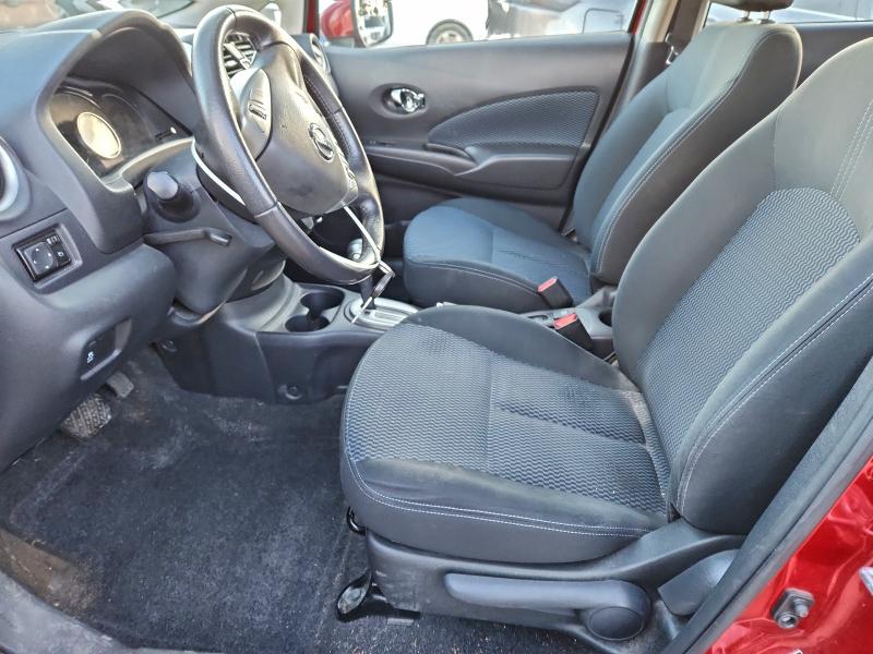 Photo 7 from auction – 2015 NISSAN VERSA NOTE with VIN 3N1CE2CP3FL375334