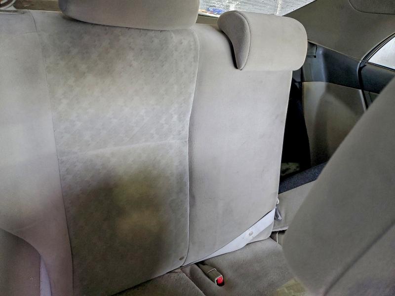 Photo 10 from auction – 2009 TOYOTA COROLLA BA with VIN 1NXBU40E09Z048650
