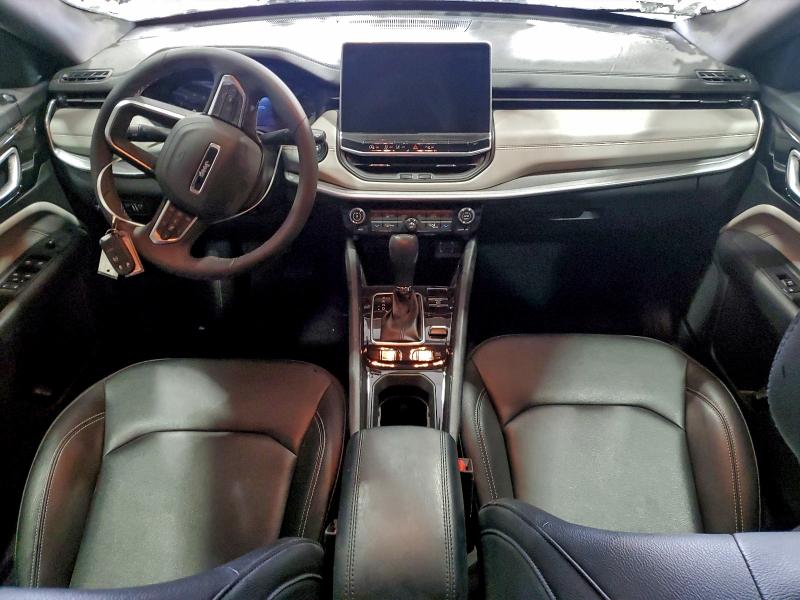 Photo 8 from auction – 2025 JEEP COMPASS LI with VIN 3C4NJDCN9ST513139