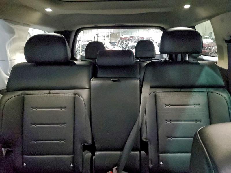 Photo 10 from auction – 2024 HYUNDAI SANTA FE L with VIN 5NMP44GL2RH030799