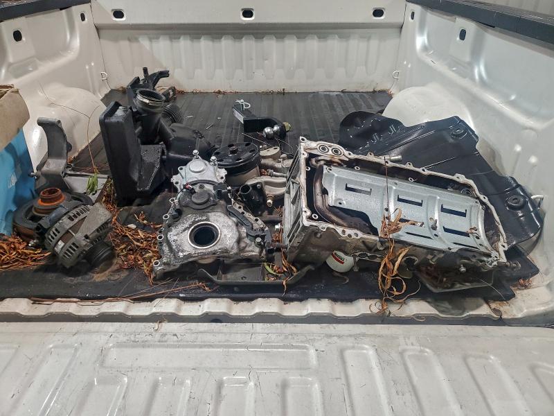 Photo 12 from auction – 2014 GMC SIERRA C15 with VIN 3GTP1UEH5EG356464
