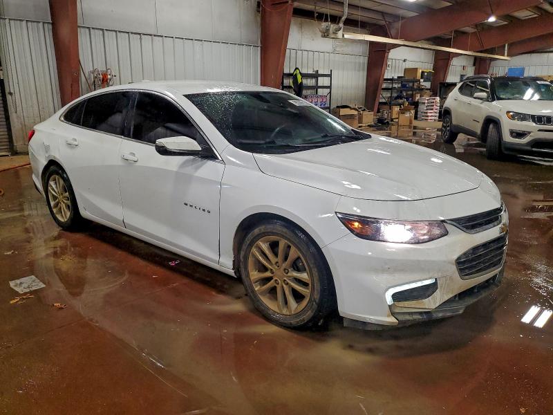 Photo 4 from auction – 2016 CHEVROLET MALIBU with VIN 1G1ZE5STXGF248415