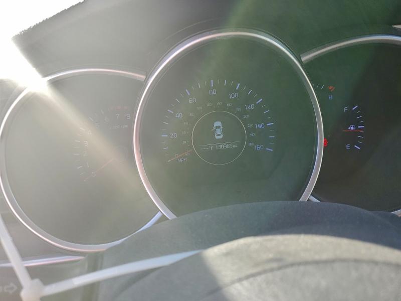 Photo 9 from auction – 2015 KIA OPTIMA LX with VIN 5XXGM4A73FG519685
