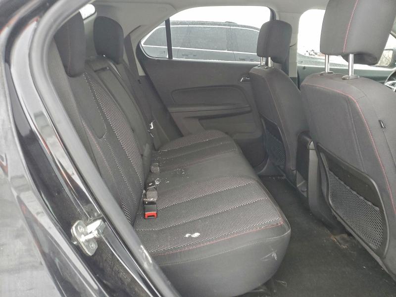 Photo 11 from auction – 2014 CHEVROLET EQUINOX LT with VIN 2GNALCEKXE6179466