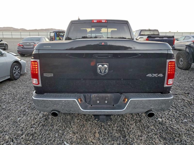 Photo 6 from auction – 2017 RAM 1500 LARAM with VIN 1C6RR7NT5HS815276