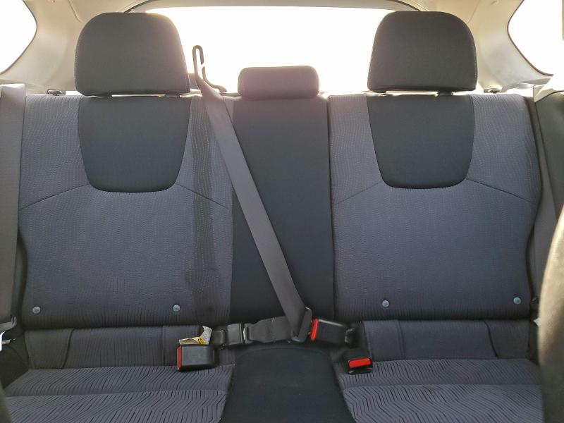 صورة رقم 10 من المزاد - 2011 SUBARU IMPREZA OU مع VIN JF1GH6D6XBH830892