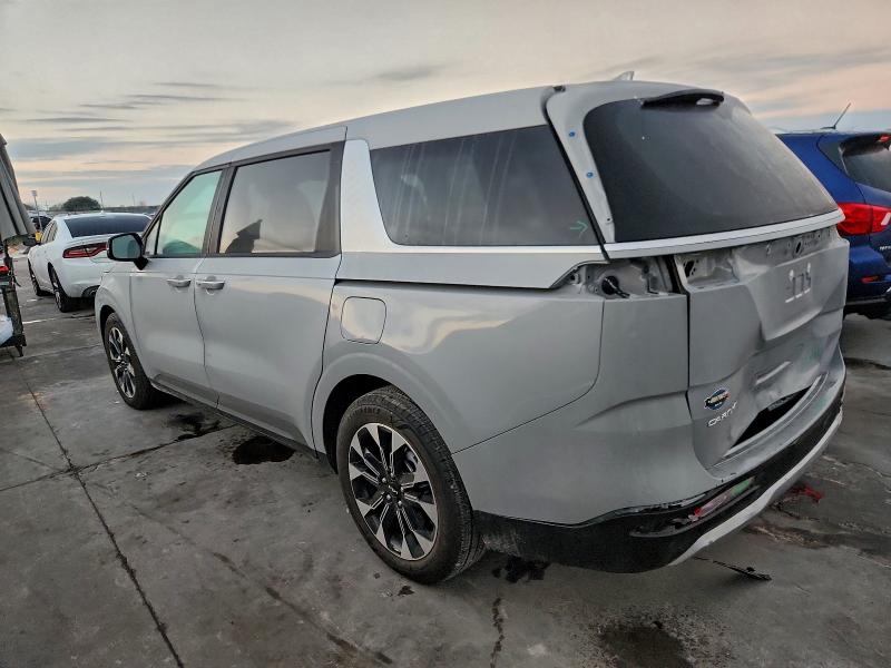 Photo 2 from auction – 2024 KIA CARNIVAL E with VIN KNDNC5H33R6391194