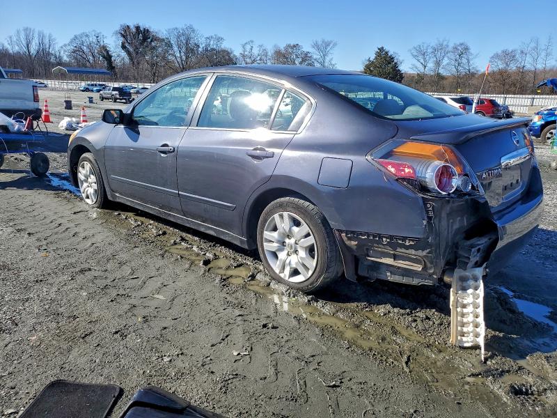 Photo 2 from auction – 2012 NISSAN ALTIMA BAS with VIN 1N4AL2AP0CN490309