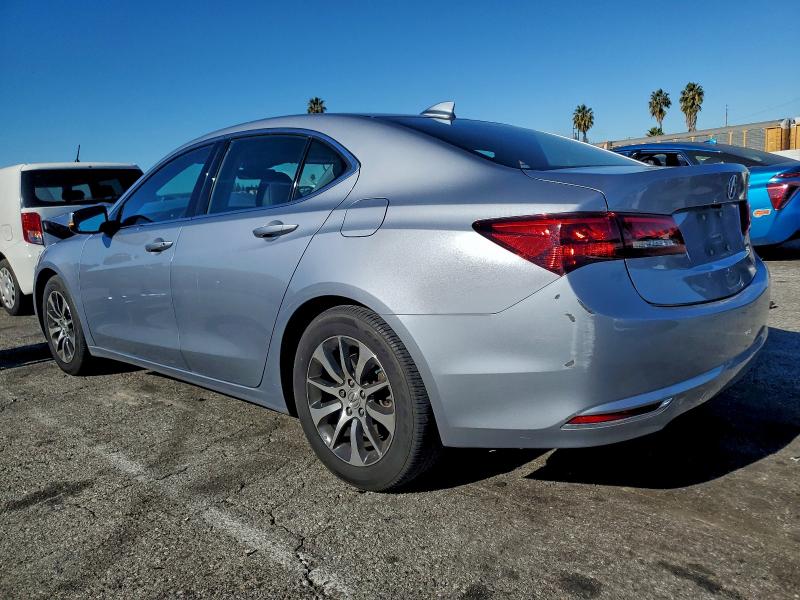 Photo 2 from auction – 2015 ACURA TLX TECH with VIN 19UUB1F58FA006928