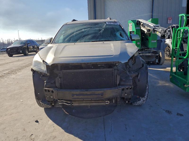 Photo 5 from auction – 2014 GMC ACADIA SLT with VIN 1GKKRRKD3EJ305243