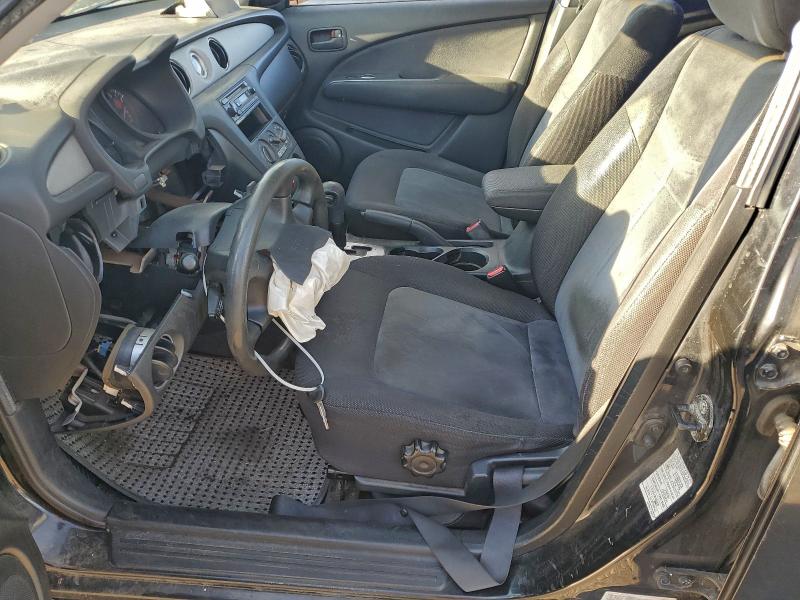 Photo 7 from auction – 2003 MITSUBISHI OUTLANDER with VIN JA4LX31G33U034253