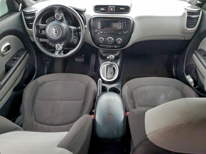 Photo 8 from auction – 2015 KIA SOUL with VIN KNDJN2A27F7233097