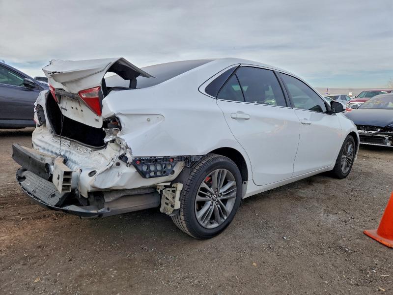 Photo 3 from auction – 2016 TOYOTA CAMRY LE with VIN 4T1BF1FK9GU570325