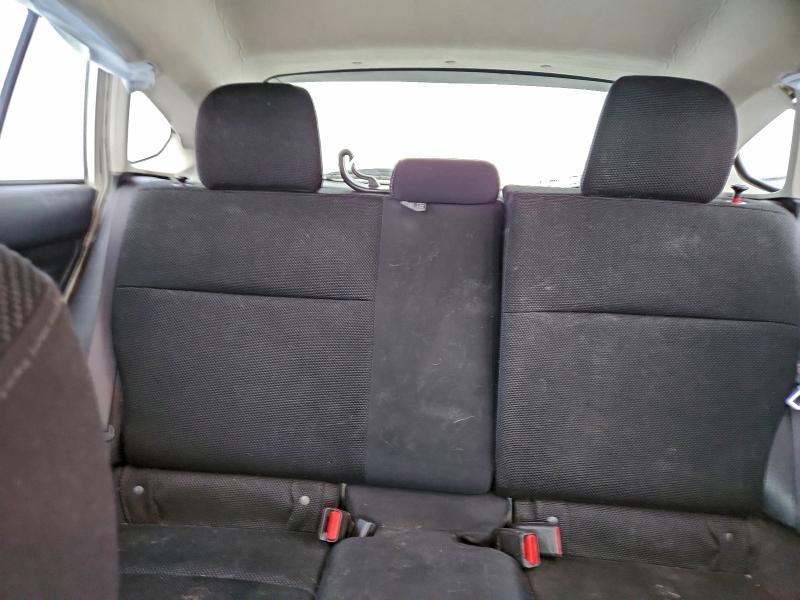 Photo 10 from auction – 2015 SUBARU XV CROSSTR with VIN JF2GPADC8F8300305