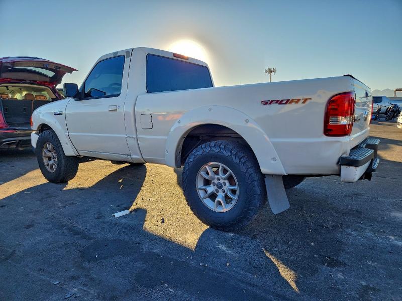 Photo 2 from auction – 2006 FORD RANGER with VIN 1FTYR10U46PA56993