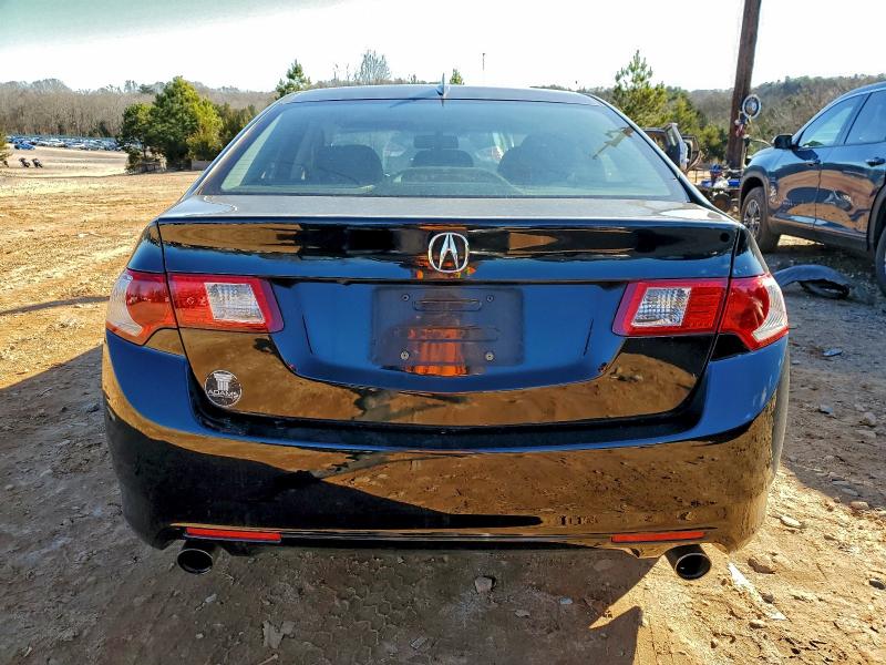 Photo 6 from auction – 2010 ACURA TSX with VIN JH4CU2F65AC039948