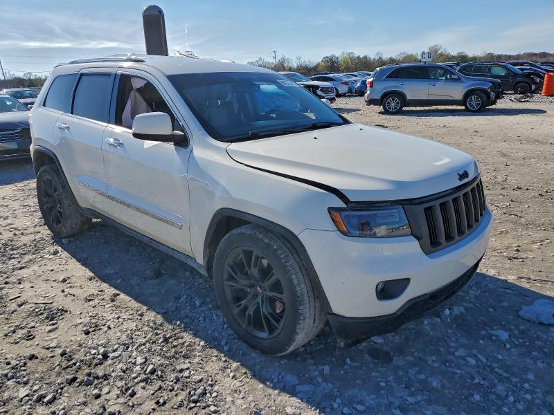Photo 4 from auction – 2011 JEEP GRAND CHER with VIN 1J4RS4GT9BC673244