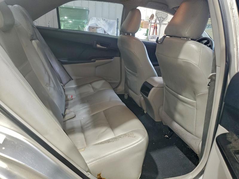 Photo 10 from auction – 2012 TOYOTA CAMRY with VIN 4T1BF1FK6CU029758