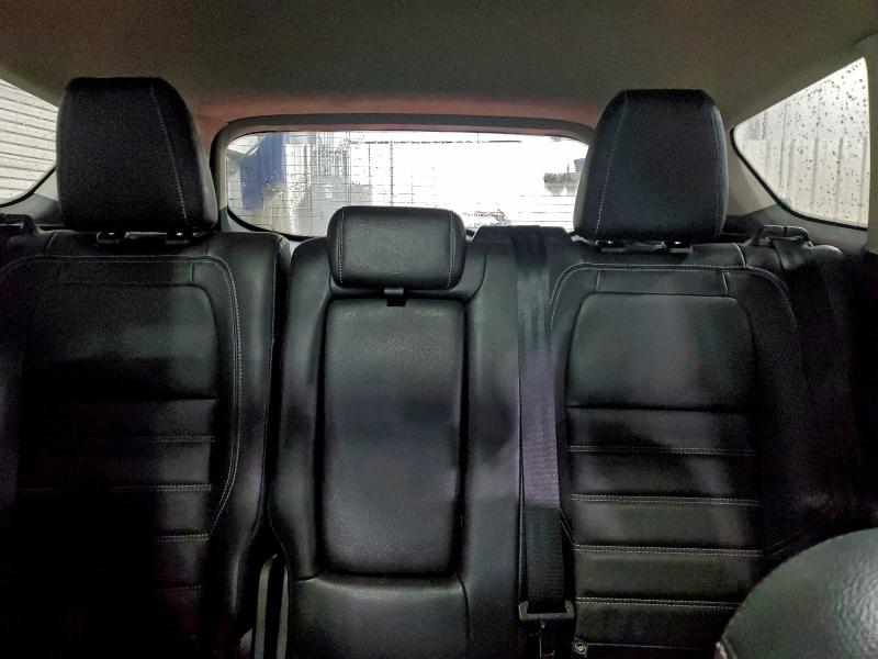 Photo 10 from auction – 2018 FORD ESCAPE TIT with VIN 1FMCU9J98JUA31134