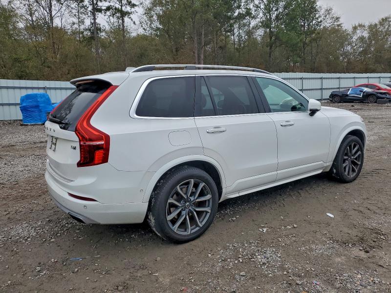 Photo 3 from auction – 2018 VOLVO XC90 T6 with VIN YV4A22PK0J1369709