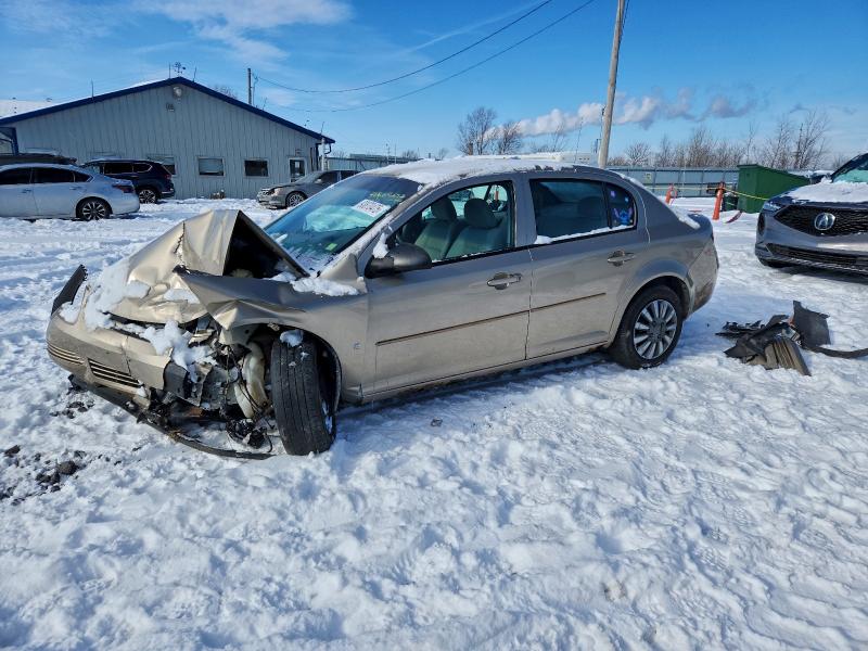 CHEVROLET COBALT LS 2006 with VIN 1G1AK55F067793155 - Photo from auction