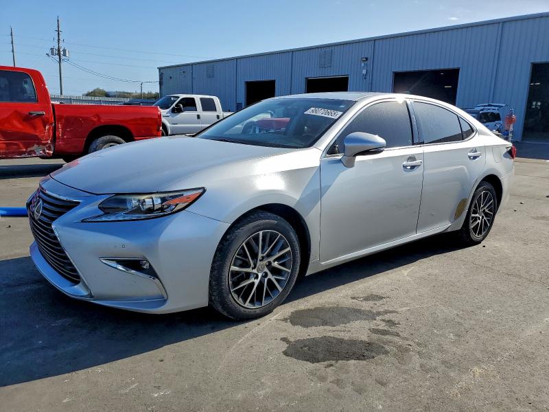 LEXUS ES 350 2016 with VIN 58ABK1GG5GU026077 - Photo from auction
