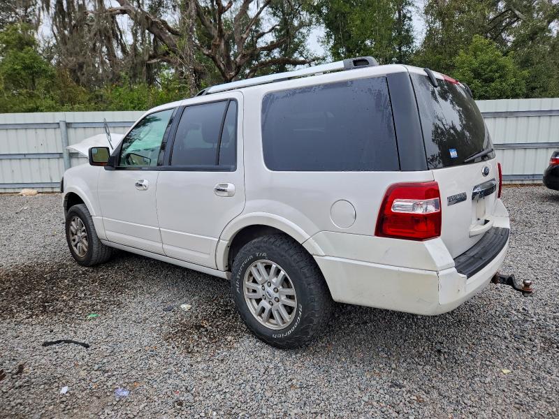 Photo 2 from auction – 2012 FORD EXPEDITION with VIN 1FMJU1K51CEF17690