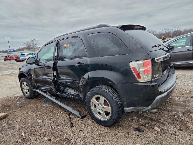 Photo 2 from auction – 2006 CHEVROLET EQUINOX LT with VIN 2CNDL63F466057731