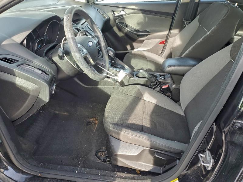 Photo 7 from auction – 2012 FORD FOCUS SE with VIN 1FAHP3F29CL414962