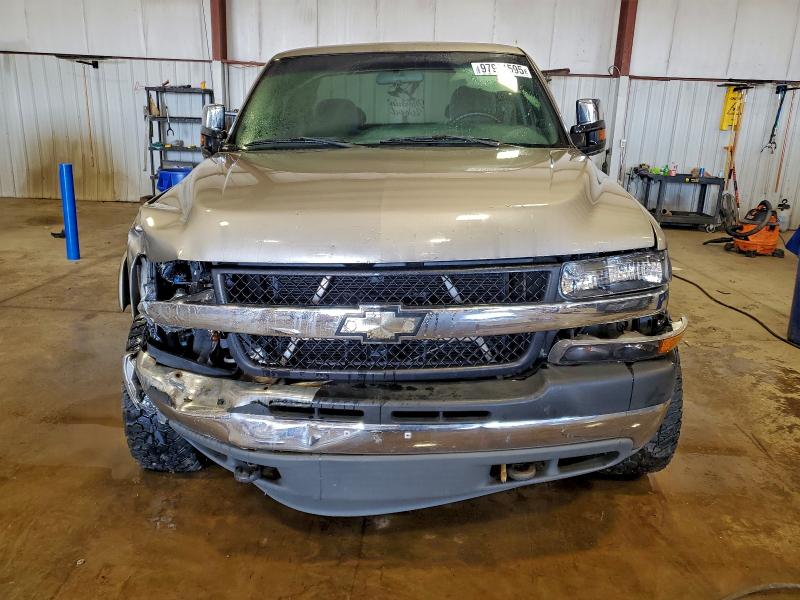 Photo 5 from auction – 2002 CHEVROLET SILVERADO with VIN 1GCHK29U82E259677
