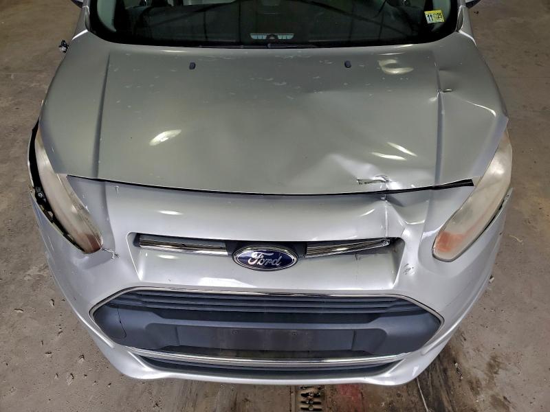 Photo 12 from auction – 2014 FORD TRANSIT CO with VIN NM0GE9G76E1163550