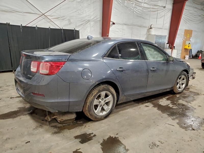 Photo 3 from auction – 2013 CHEVROLET MALIBU 1LT with VIN 1G11C5SA8DF324002