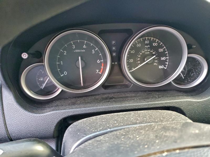Photo 9 from auction – 2012 MAZDA 6 I with VIN 1YVHZ8BHXC5M17895