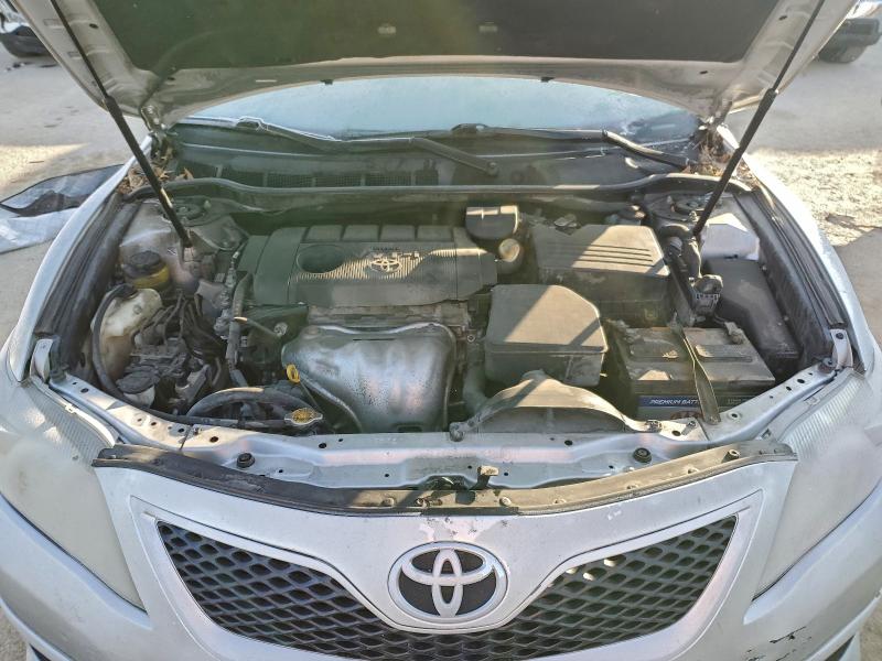 Photo 11 from auction – 2011 TOYOTA CAMRY BASE with VIN 4T1BF3EK7BU219094