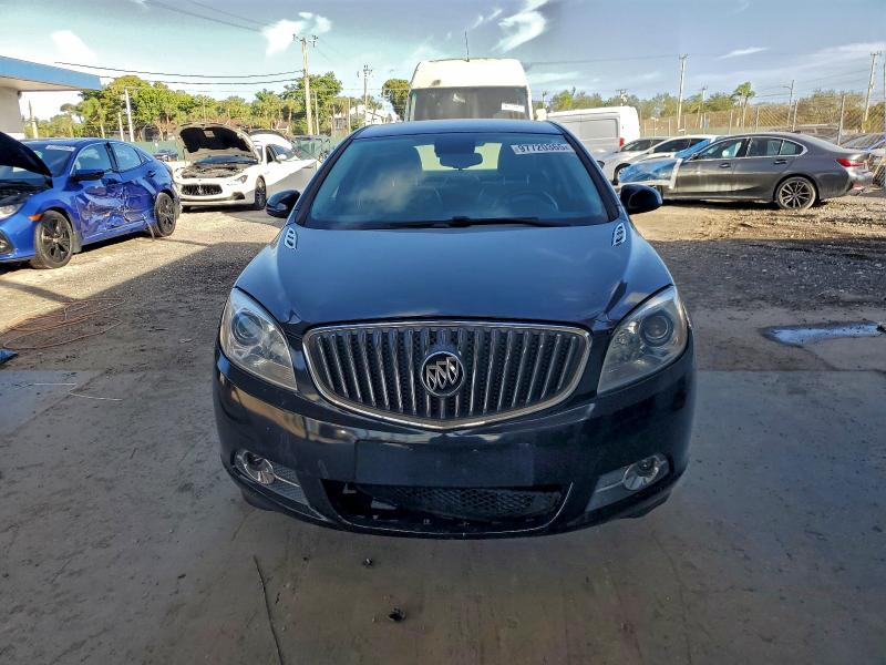 Фото 5 с аукциона – 2013 BUICK VERANO с VIN 1G4PP5SK3D4204825