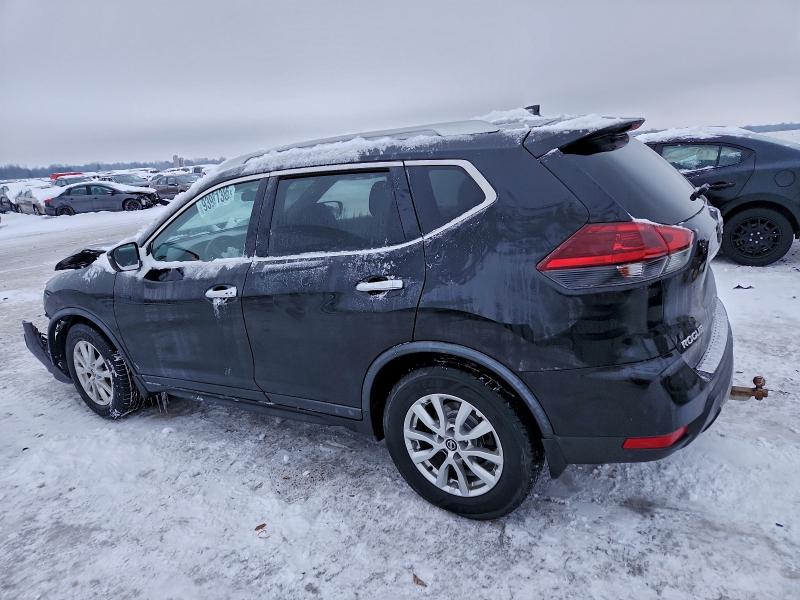 Photo 2 from auction – 2018 NISS ROGUE with VIN KNMAT2MT5JP574808