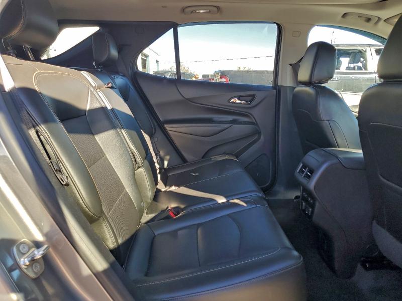 Photo 11 from auction – 2018 CHEVROLET EQUINOX PR with VIN 3GNAXWEX2JS641418