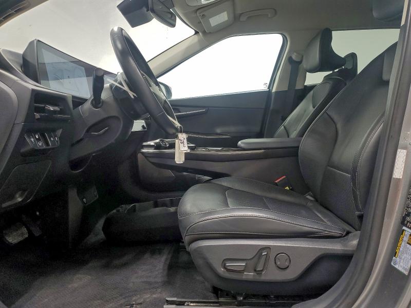Photo 7 from auction – 2023 KIA EV6 LIGHT with VIN KNDC34LAXP5150064