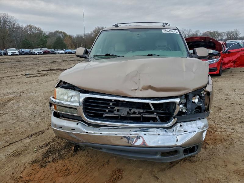 Photo 5 from auction – 2004 GMC YUKON with VIN 1GKEC13ZX4R290170