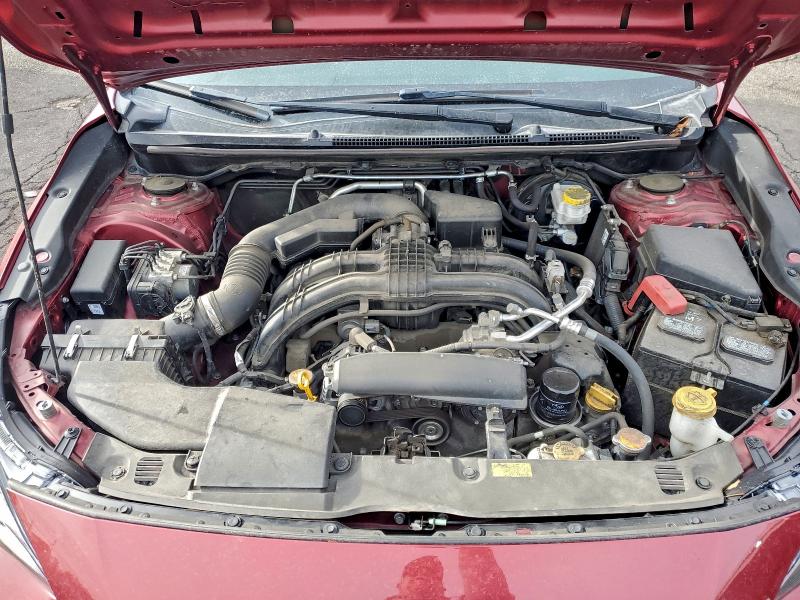 صورة رقم 11 من المزاد - 2019 SUBARU IMPREZA مع VIN 4S3GTAA6XK3729588