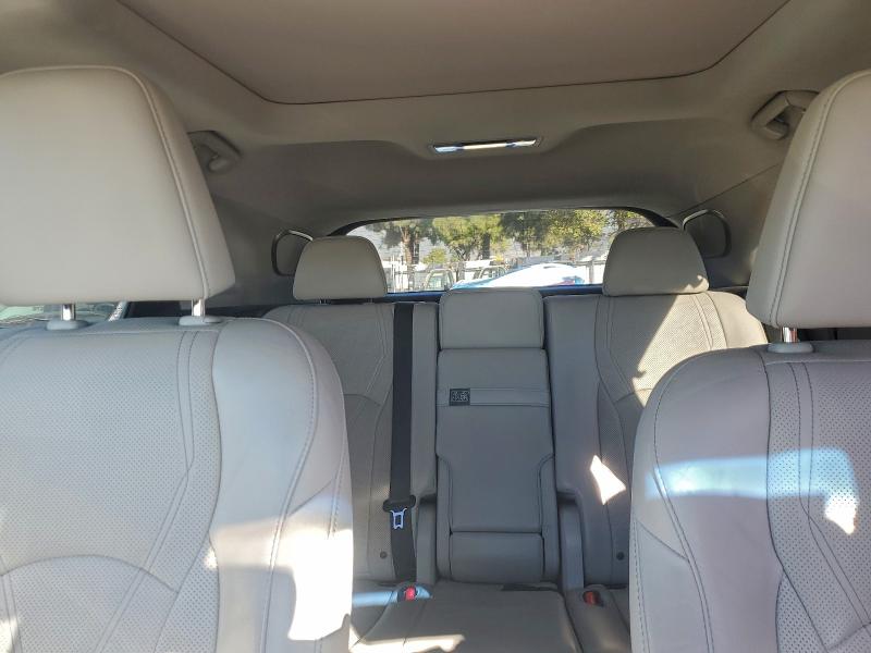 Photo 10 from auction – 2016 LEXUS RX 350 with VIN 2T2ZZMCA4GC031448