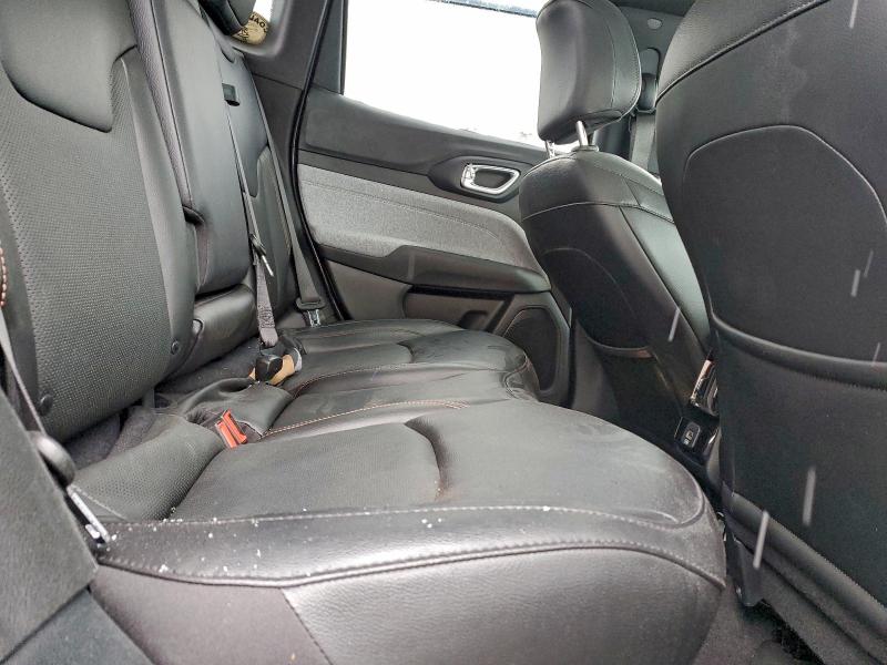 Photo 10 from auction – 2023 JEEP COMPASS LA with VIN 3C4NJDFN4PT563448